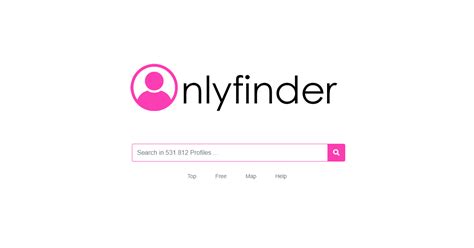 onlyfans sign in with username|OnlyFinder.io